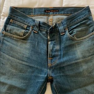 Nudie Jeans